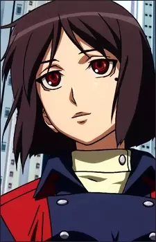 imagem de capa do personagem Yu Lan Xia