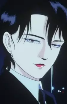 imagem de capa do personagem Makie