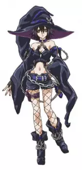 imagem de capa do personagem Barmelin Nolne