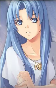 imagem de capa do personagem Feena
