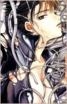 imagem de capa do personagem Satsuki Yatoji