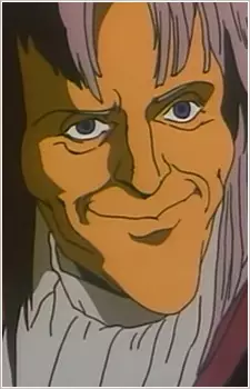 imagem de capa do personagem Jevah