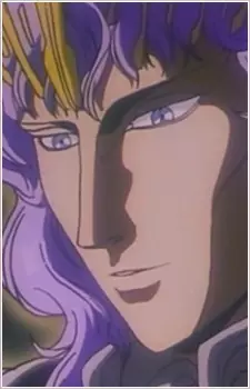 imagem de capa do personagem Dark Fact