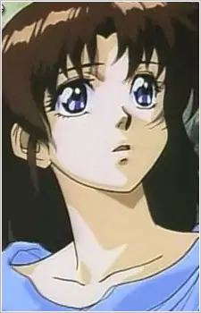 imagem de capa do personagem Lilia