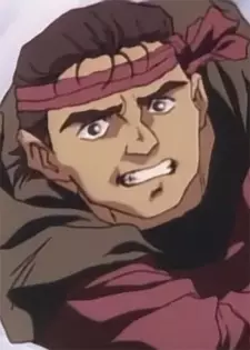 imagem de capa do personagem Jira