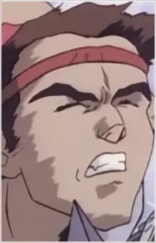 imagem de capa do personagem Gorto