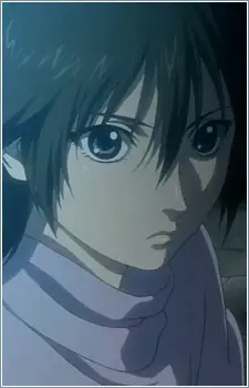 imagem de capa do personagem Ageha Dilah