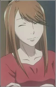 imagem de capa do personagem Shinako Sugimoto
