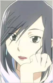 imagem de capa do personagem Kuri Sugimoto