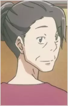 imagem de capa do personagem Chie Sugimoto