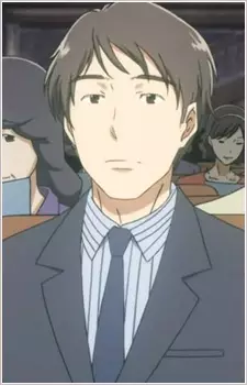 imagem de capa do personagem Kou Sawanoi