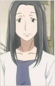 imagem de capa do personagem Kazusa Sugimoto