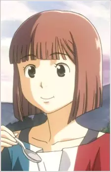 imagem de capa do personagem Youko Honatsugi