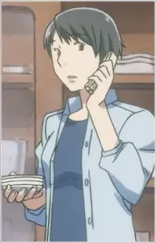 imagem de capa do personagem Yoshie Manjoume