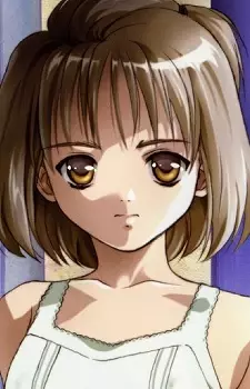 imagem de capa do personagem Hitomi Kameyama