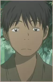 imagem de capa do personagem Isaza