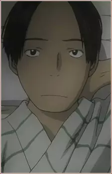 imagem de capa do personagem Taku