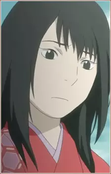 imagem de capa do personagem Michihi