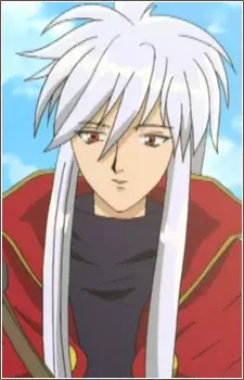 imagem de capa do personagem Alen Tax