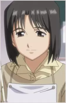 imagem de capa do personagem Satoko Yamano
