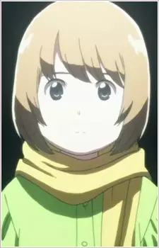 imagem de capa do personagem Le Petit Prince
