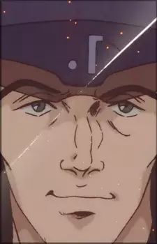 imagem de capa do personagem Kurt