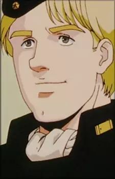 imagem de capa do personagem Jean Robert Lap