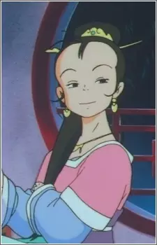 imagem de capa do personagem Seshaamin