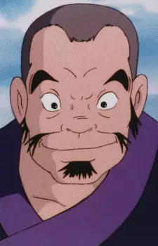 imagem de capa do personagem Konton