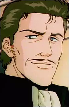 imagem de capa do personagem Baghdash
