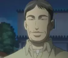 imagem de capa do personagem Kou Tominaga