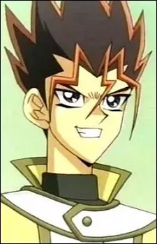 imagem de capa do personagem Kagurazaka