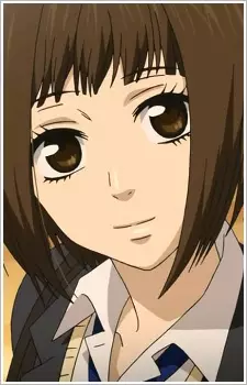 imagem de capa do personagem Mei Tachibana