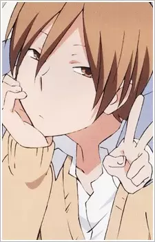 imagem de capa do personagem Yuuki Asaba