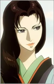 imagem de capa do personagem Genbatsu Edo