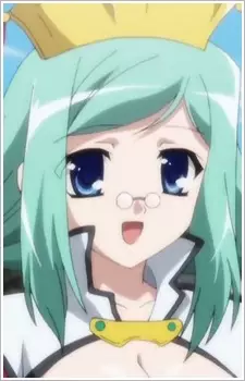 imagem de capa do personagem Rikuson Hakugen