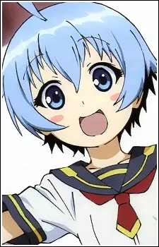 imagem de capa do personagem Hansode Shiranui