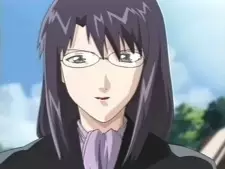 imagem de capa do personagem Madoka Otowa