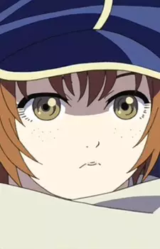 imagem de capa do personagem Elena Blanc