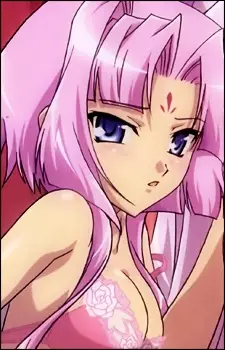 imagem de capa do personagem Sonken Chuubou