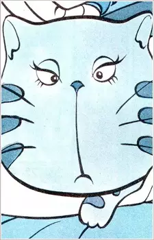 imagem de capa do personagem Juliano