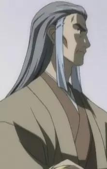 imagem de capa do personagem Juugo Kannagi