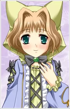 imagem de capa do personagem Jun'iku Bunjaku