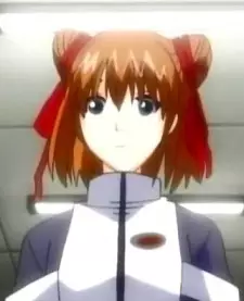 imagem de capa do personagem Aoi Kurita