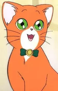 imagem de capa do personagem Mikan