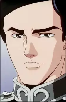 imagem de capa do personagem Alfred Grillpalzer