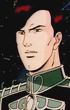 imagem de capa do personagem Bruno von Knapfstein