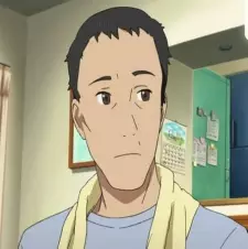 imagem de capa do personagem Seiji Onozawa