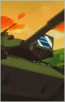 imagem de capa do personagem Mihke