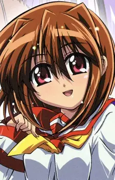imagem de capa do personagem Hina